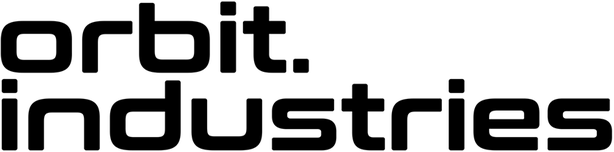 Логотип orbit.industries
