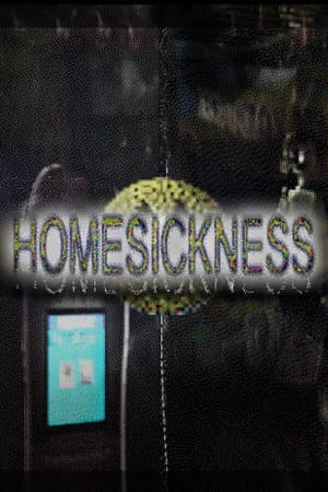 HOMESICKNESS