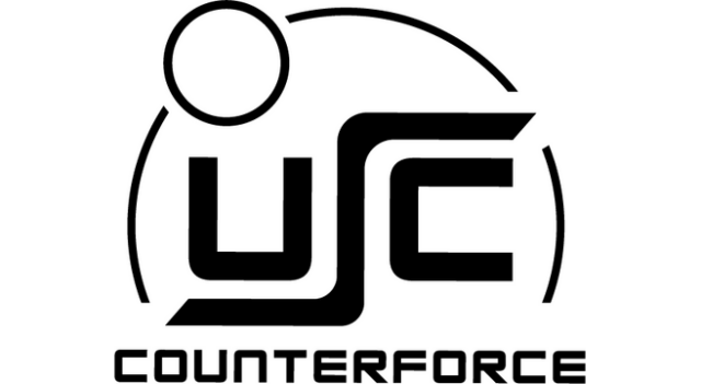 Логотип USC: Counterforce