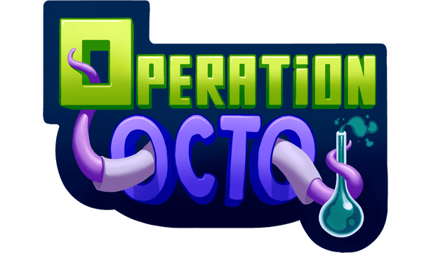Логотип Operation Octo