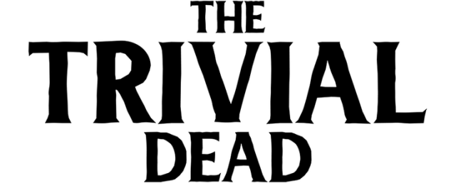 Логотип The Trivial Dead