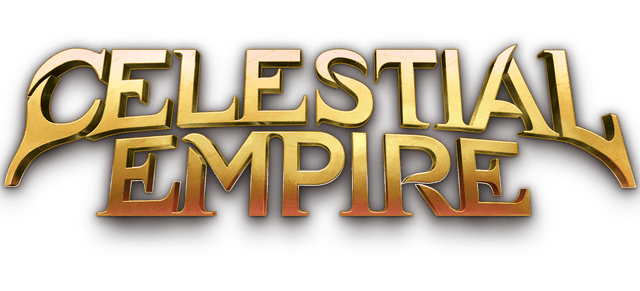 Логотип Celestial Empire