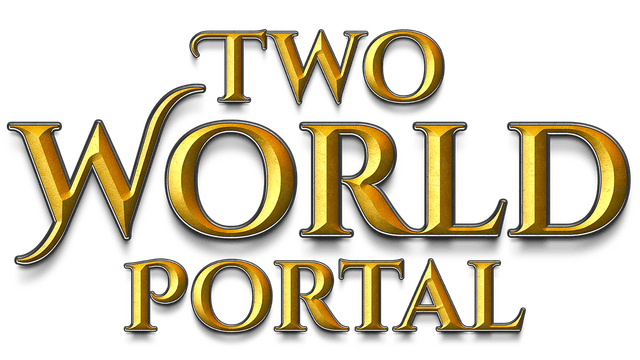 Логотип Two World Portal