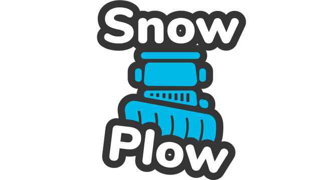 Логотип Snow Plow