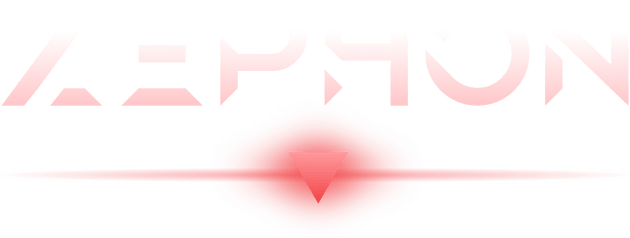 Логотип ZEPHON