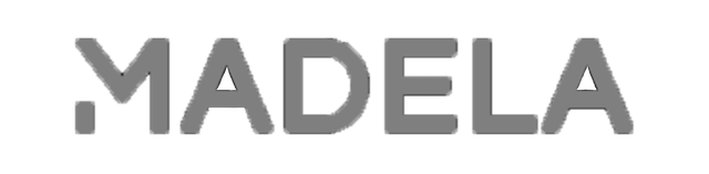 Логотип MADELA