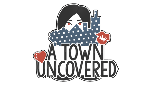 Логотип A Town Uncovered