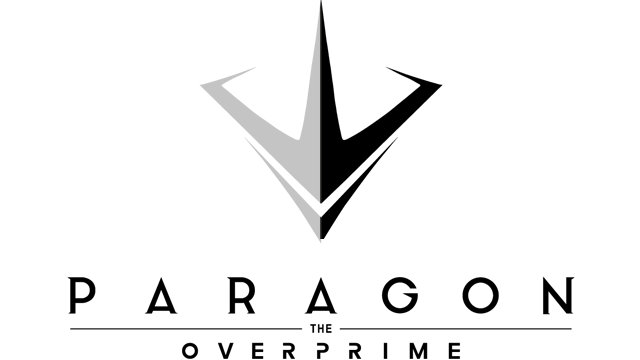 Логотип Paragon: The Overprime