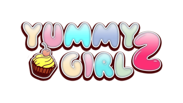 Логотип Yummy Girl 2