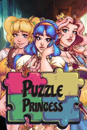 Puzzle Princess