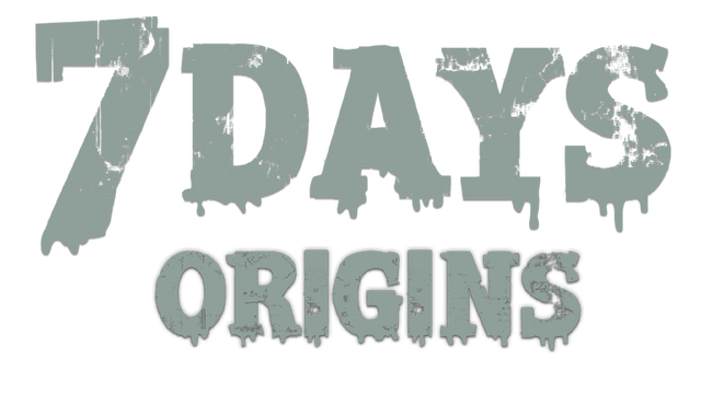 Логотип 7Days Origins
