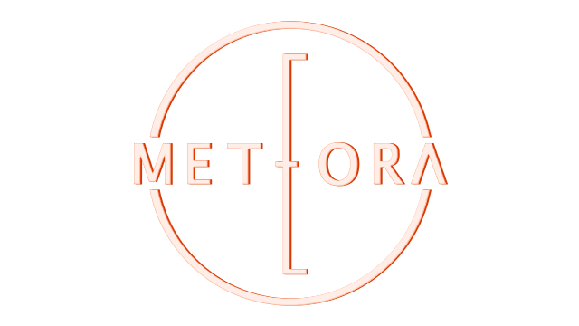 Логотип METEORA