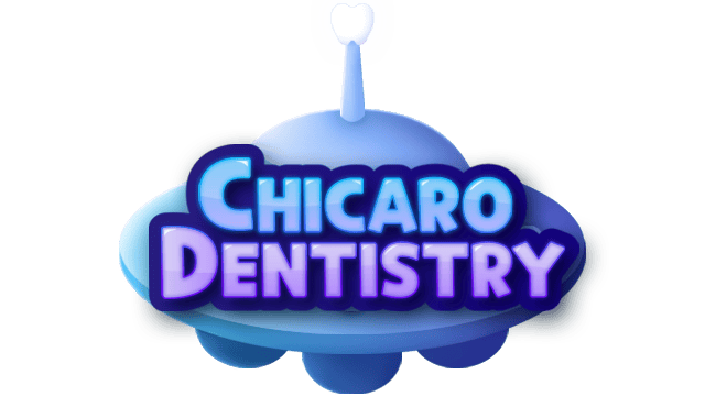 Логотип CHICARO DENTISTRY