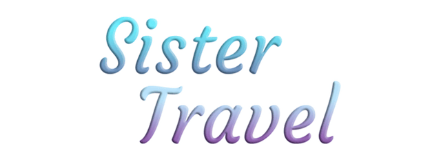 Логотип Sister Travel