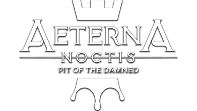 Логотип Aeterna Noctis
