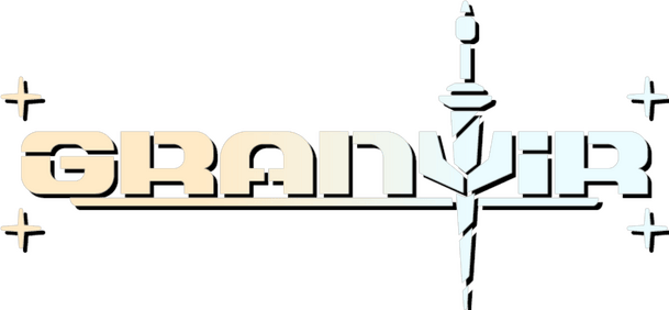 Логотип Granvir