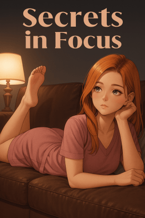 Secrets in Focus