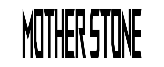 Логотип Mother Stone