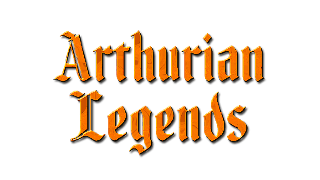 Логотип Arthurian Legends