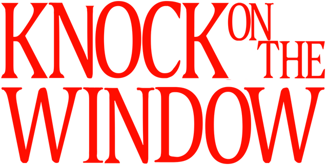 Логотип Knock On The Window