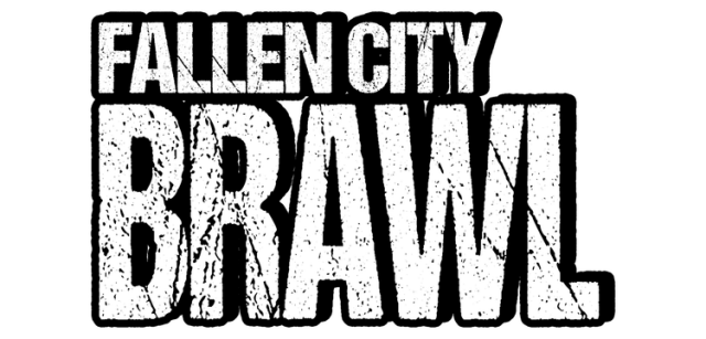 Логотип Fallen City Brawl