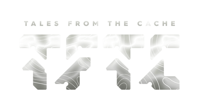 Логотип Tales From The Cache