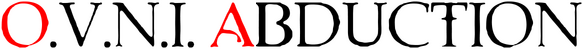 Логотип O.V.N.I. Abduction