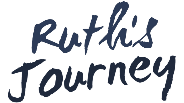 Логотип Ruth's Journey - The Long Way Home