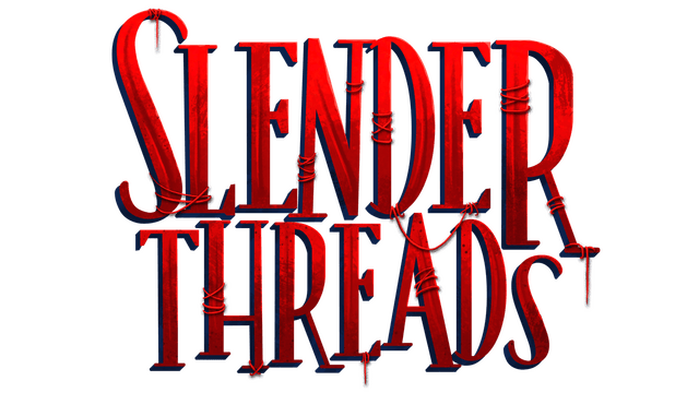 Логотип Slender Threads