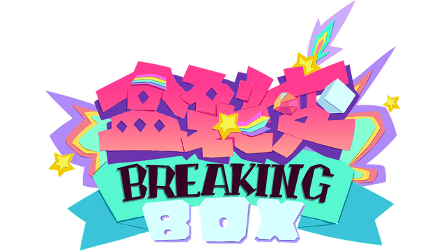 Логотип Breaking Box