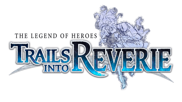 Логотип The Legend of Heroes: Trails into Reverie