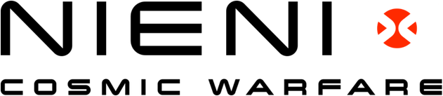 Логотип Nienix: Cosmic Warfare