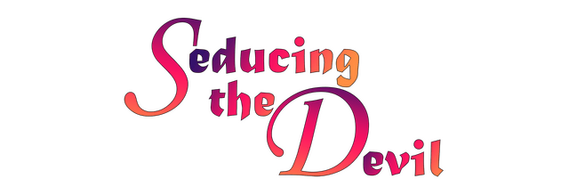 Логотип Seducing The Devil