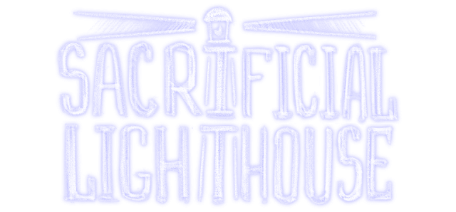 Логотип Sacrificial Lighthouse