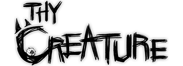 Логотип Thy Creature