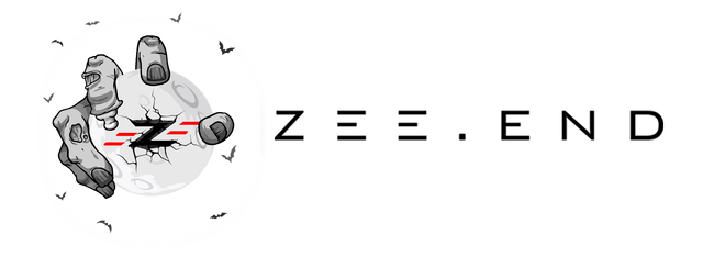 Логотип ZEE.END