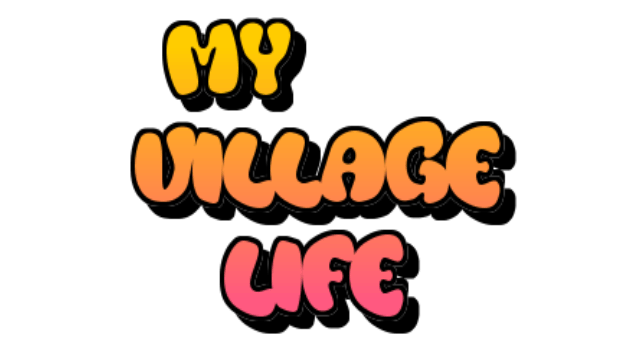 Логотип My Village Life