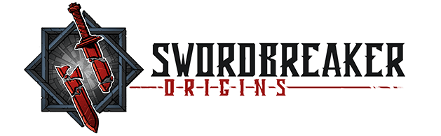 Логотип Swordbreaker: Origins