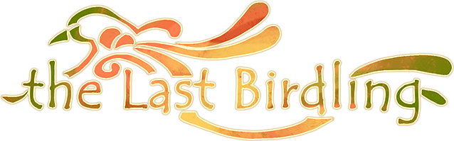 Логотип The Last Birdling