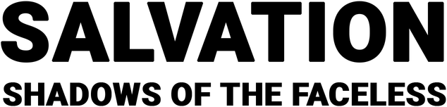 Логотип Salvation: Shadows Of The Faceless