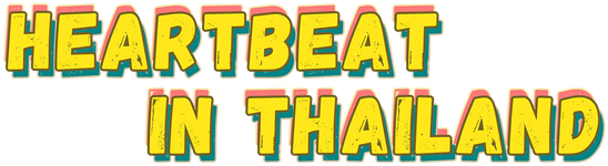 Логотип Heartbeat in Thailand