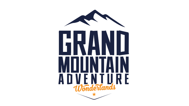 Логотип Grand Mountain Adventure: Wonderlands