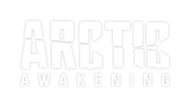 Логотип Arctic Awakening