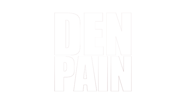Логотип DEN PAIN