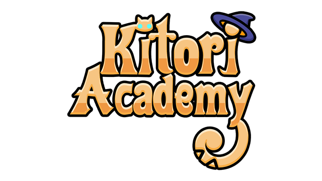 Логотип Kitori Academy