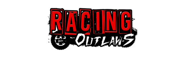 Логотип Racing Outlaws