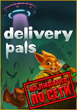 delivery pals