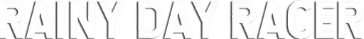 Логотип Rainy Day Racer