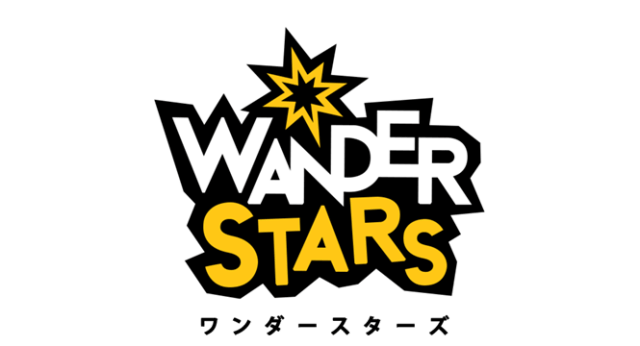 Логотип Wander Stars
