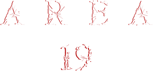 Логотип Area 19